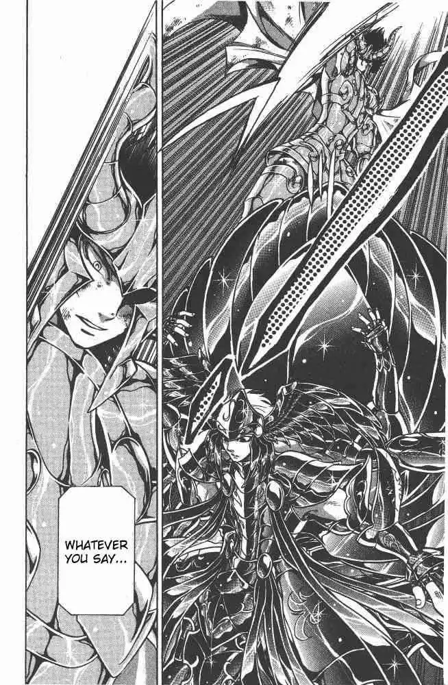 Saint Seiya - The Lost Canvas Chapter 80 7